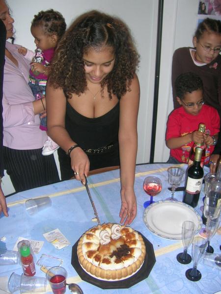 MES 22 ANS